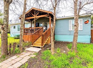 750 Saint Anthonys St, Kyle, TX 78640