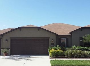 5409 Sandy Shell Dr, Apollo Beach, FL 33572