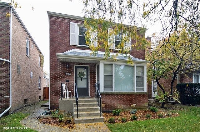 1st image of 3127 W Jarvis Ave