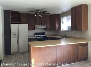 4553 W Valley View Dr, Vernal, UT 84078