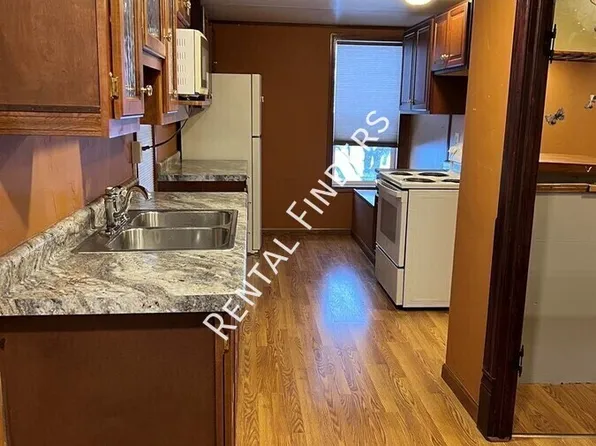 201 Central St Unit F, Potter, WI 54160