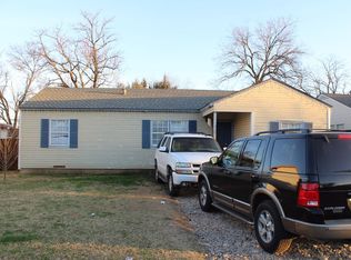 606 Lacewood Dr, Dallas, TX 75224