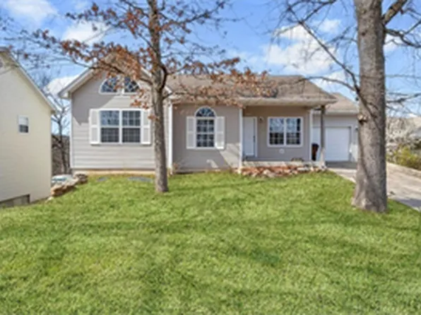 1629 Cherokee Rd #1629, Lake Ozark, MO 65049