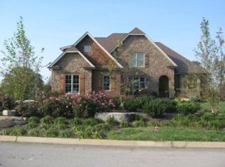 6753 Ingleside Ln, Knoxville, TN 37918