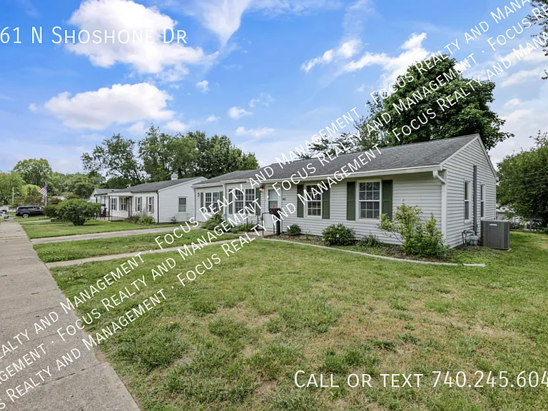461 N Shoshone Dr — Photo 2