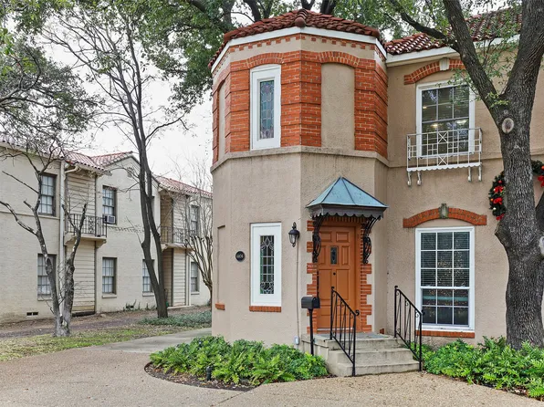 4404 University Blvd, University Park, TX 75205