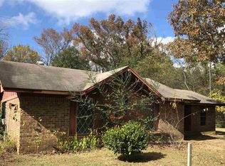 4565 County Road 4950, Pittsburg, TX 75686