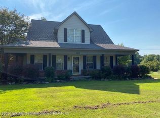 4441 Holly Springs Rd, Hernando, MS 38632