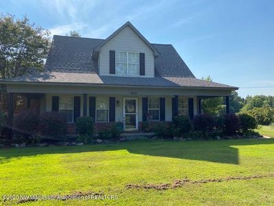 4441 Holly Springs Rd, Hernando, MS, 38632