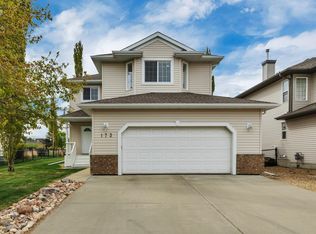 173 Reichert Dr, Beaumont, AB T4X 0B8