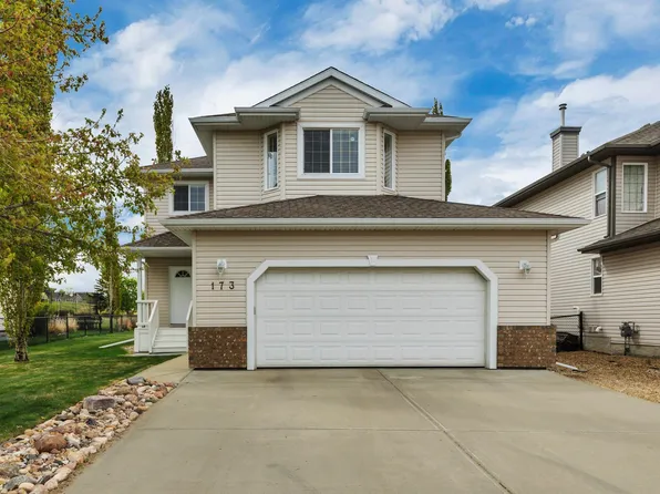173 Reichert Dr, Beaumont, AB T4X 0B8