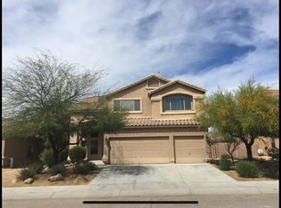 5314 W Olivine Dr, Tucson, AZ 85735