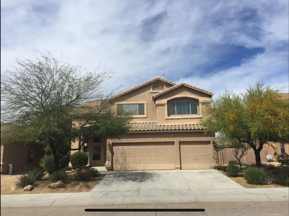 5314 W Olivine Dr