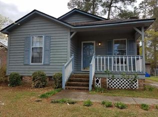 3071 West Ct, Florence, SC 29505