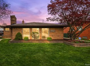 14171 Foch St, Livonia, MI 48154
