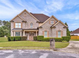 604 Arbor Rdg, Loganville, GA 30052