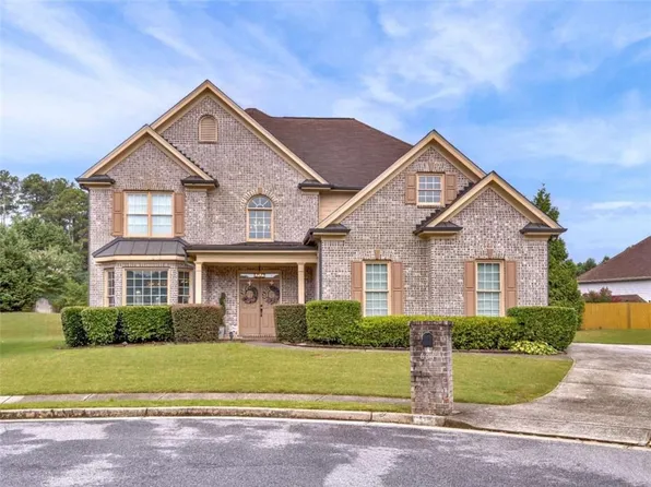 604 Arbor Rdg, Loganville, GA 30052