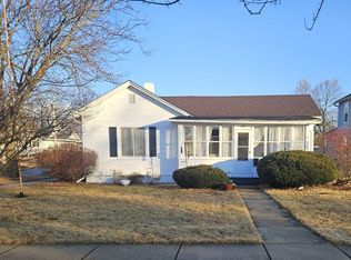 203 E Abe St, Plano, IL 60545