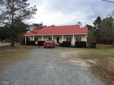 1047 Achord Rd, Dublin, GA, 31021