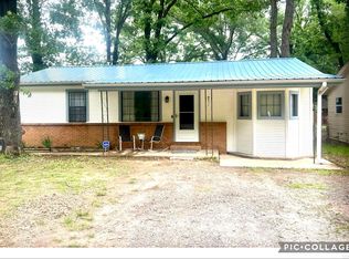 522 1st Ave, Conway, AR 72032