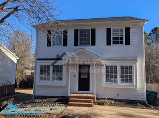 1211 Odyssey Dr, Durham, NC 27713