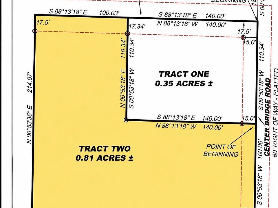 1st image of 0 Jones Ave