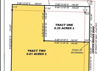 0 Jones Ave, Killen, AL 35645