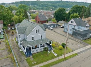 14 Madison Ave, Endicott, NY 13760