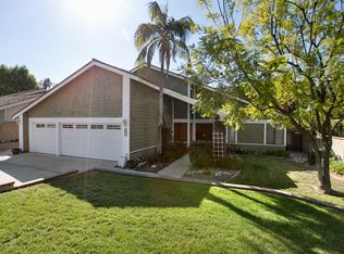 2128 Bogie Dr, La Verne, CA 91750