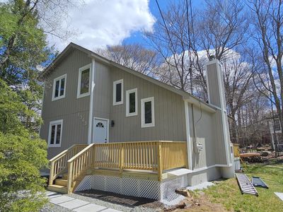 6002 Boardwalk Dr, Tobyhanna, PA, 18466