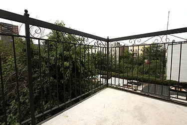 Rented by J Misrahi Realty Corp