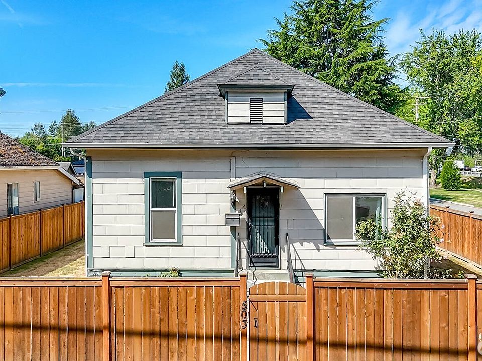 1st image of 503 5th Avenue S
