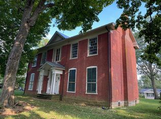 110 College St, Springfield, KY 40069