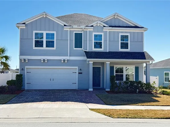 1795 NW 44th Court Rd, Ocala, FL 34482