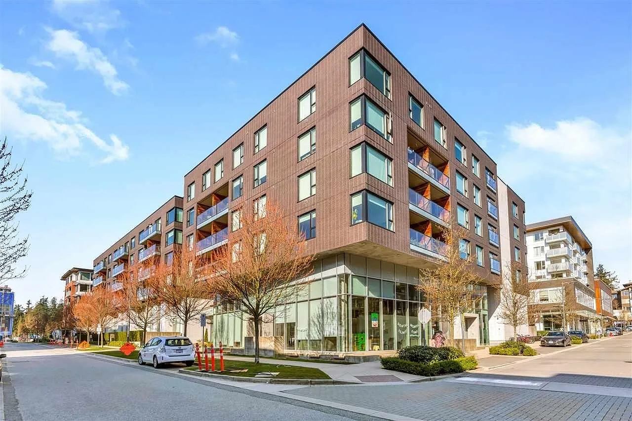 2 bed, 900 sqft, $3,800 — Photo 1