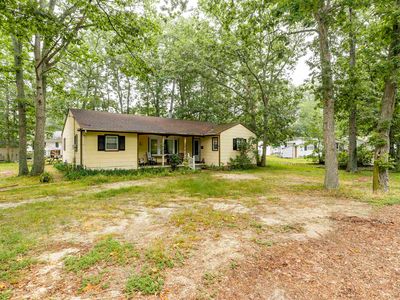 506 Hand Ave, Cape May Court House, NJ, 08210