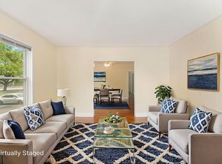 122-124 West Avenue, Pawtucket, RI 02860