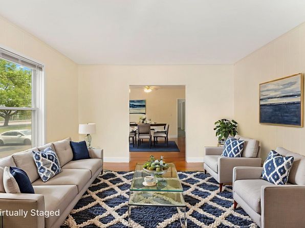 122-124 West Ave #1