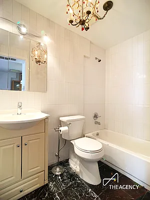 Rented by The Agency | media 13