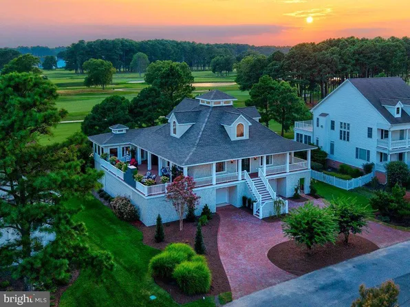 156 E Side Dr, Rehoboth Beach, DE 19971