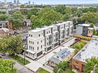 2147 Columbus Rd, Cleveland, OH 44113