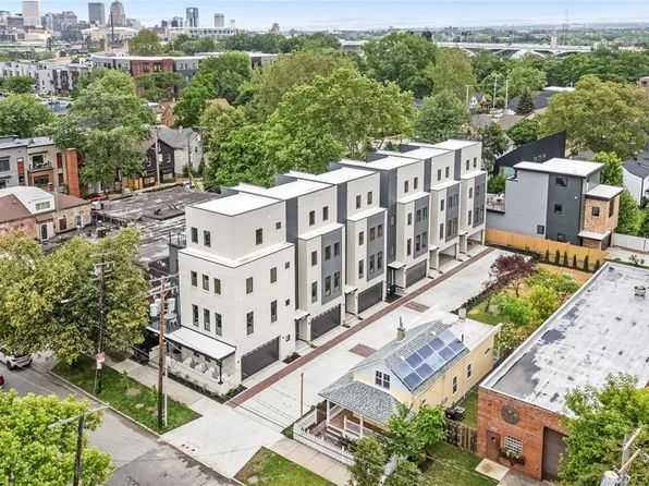 2157 Columbus Rd, Cleveland, OH 44113