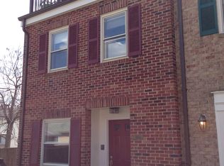 1133 N Taylor St, Arlington, VA 22201