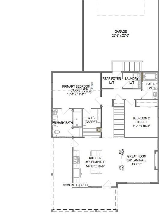 2nd image of 4785 Lacy Rd