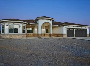 9091 S Raymond St, Pahrump, NV 89048