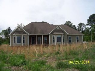 215 Hidden River Dr, Blountsville, AL 35031