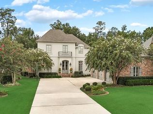 271 Morningside Dr, Mandeville, LA 70448