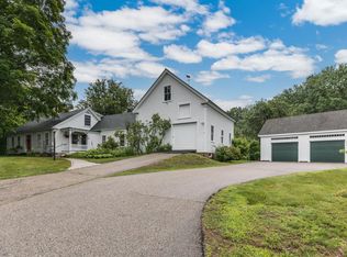 10 Old Sanford Road, Berwick, ME 03901