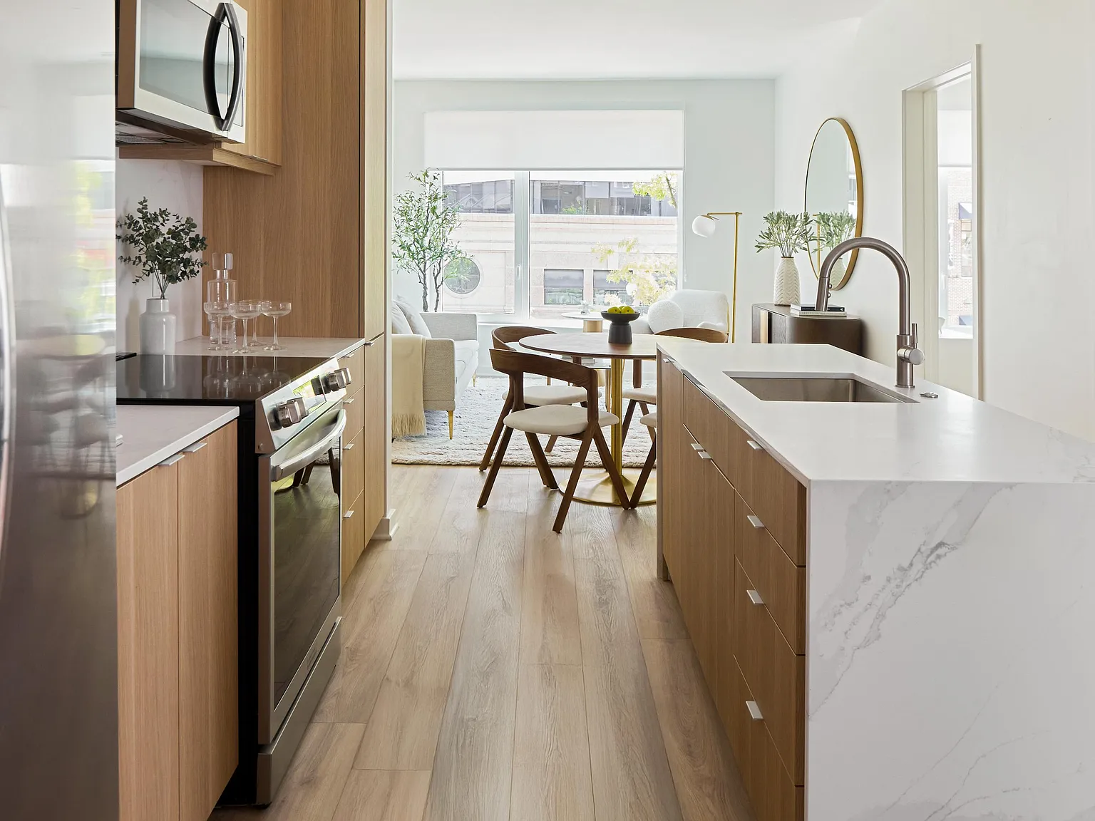Residences at Mazza — Photo 2