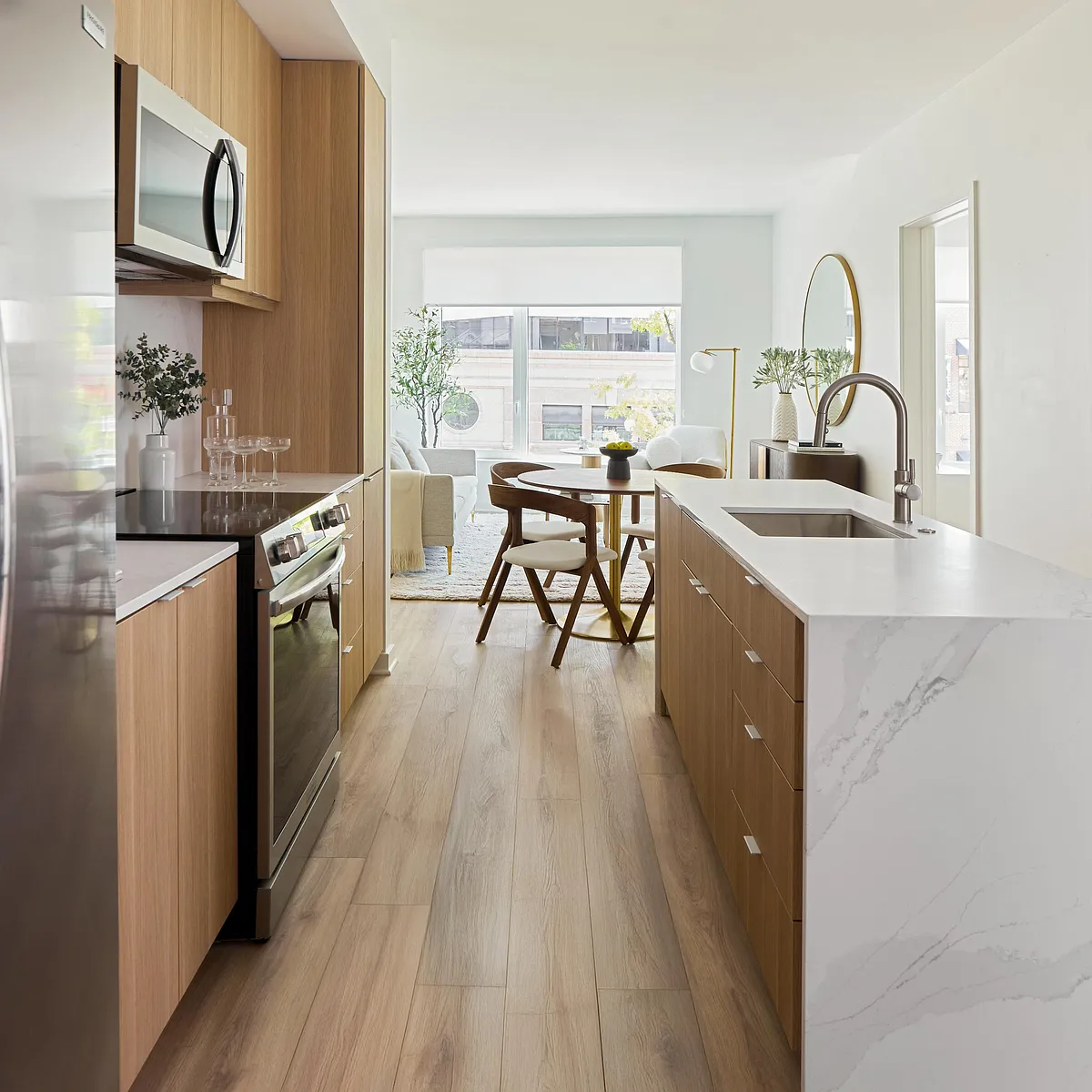 Building Photo - Residences at Mazza